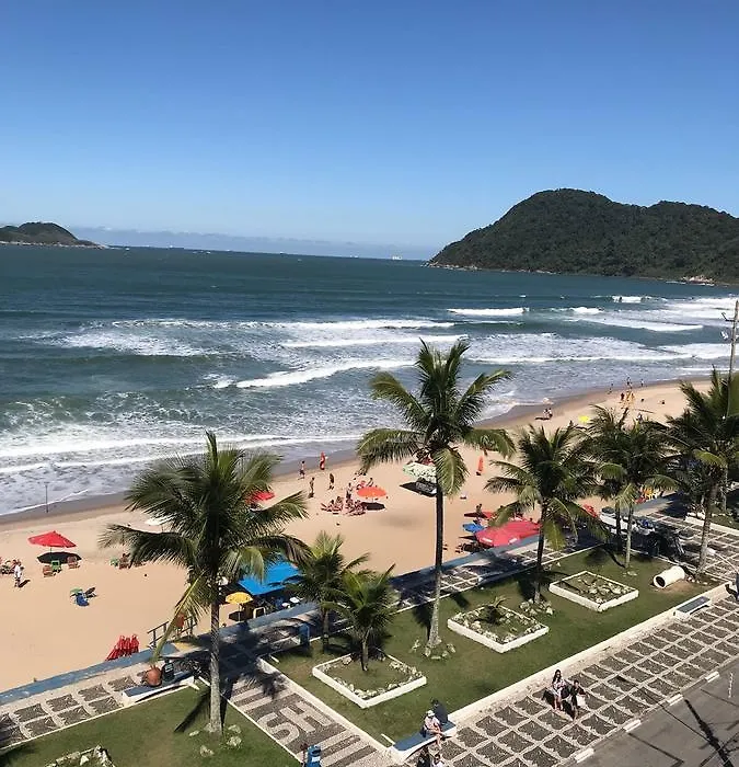 Apto Tombo e Astúrias com garagem-1