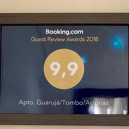 Apto Tombo e Astúrias com garagem-3