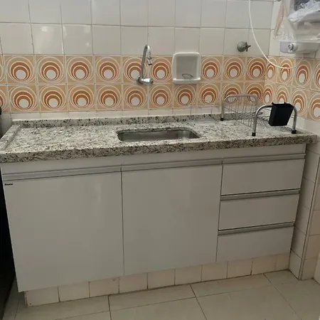 Apto Tombo e Astúrias com garagem-2