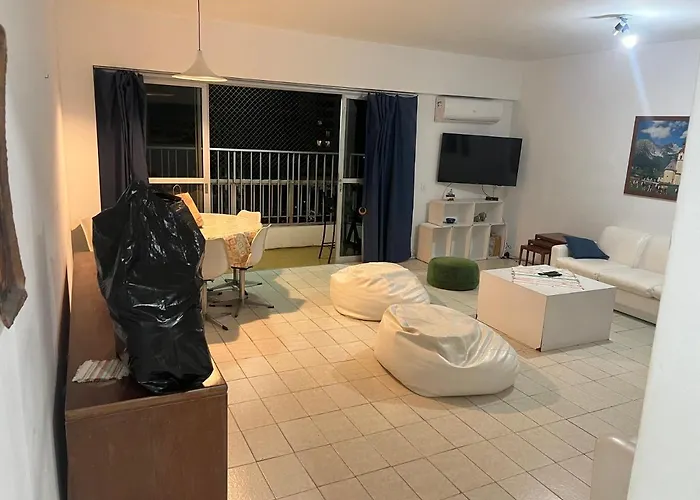 Super Apartamento Pitangueiras Guarujá