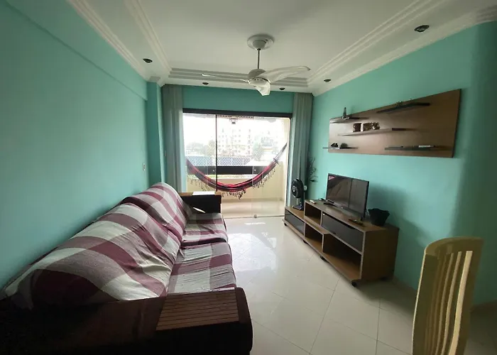 Apartamento Inteiro Na Enseada Guarujá